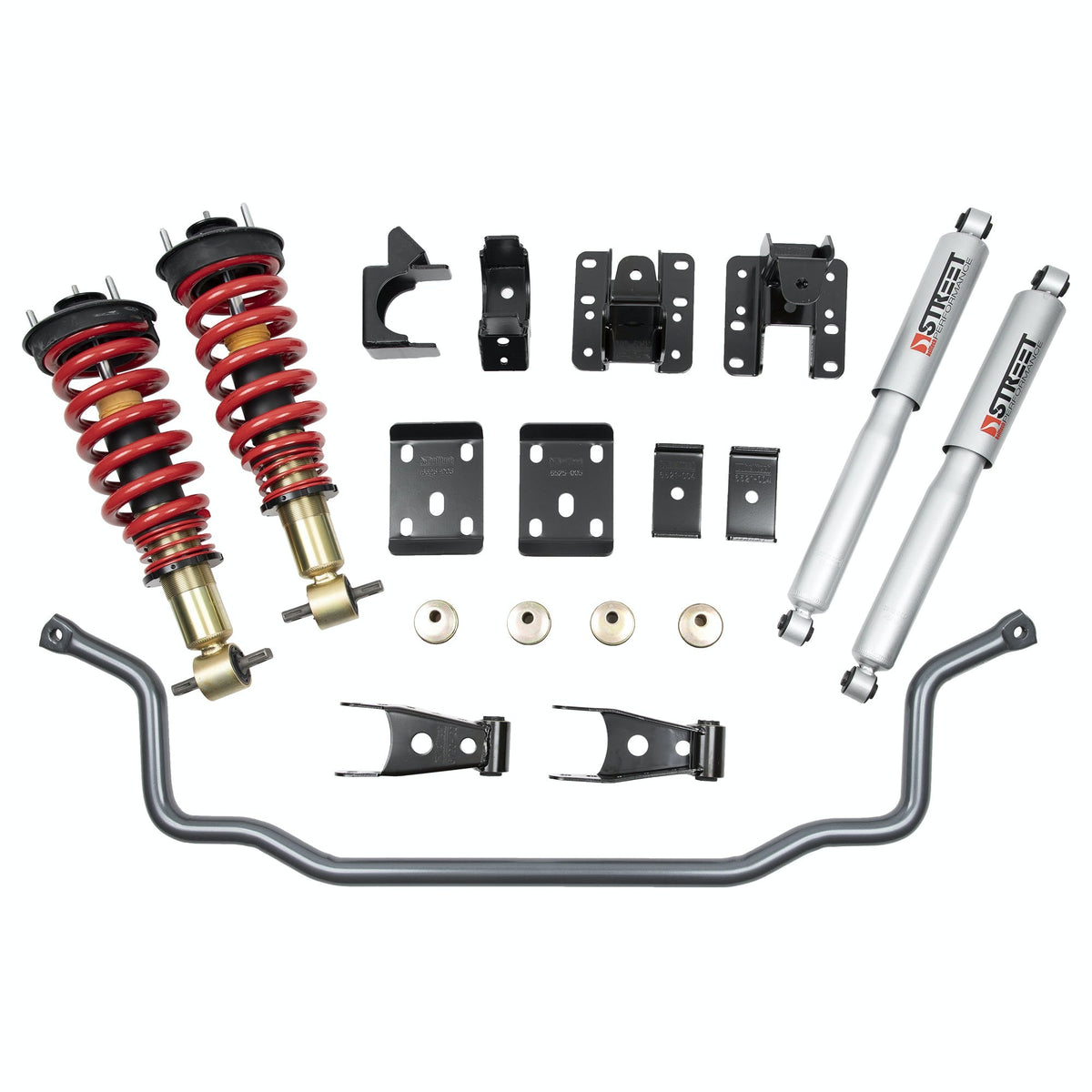 Belltech 987HK Performance Handling Kit