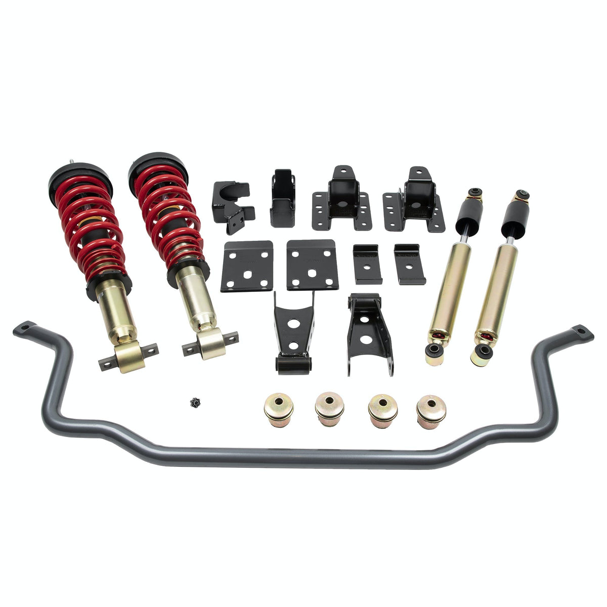 Belltech 987HKP Performance Handling Kit Plus