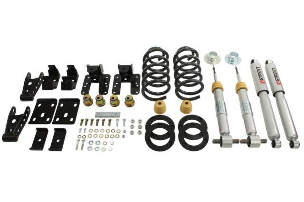 Belltech 987SP Lowering Kits