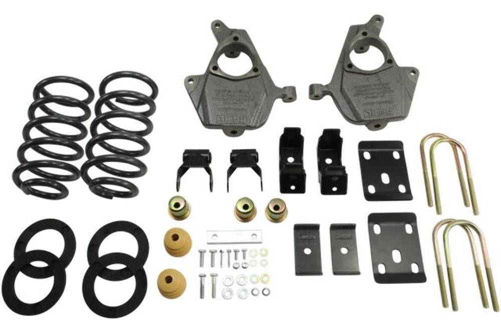 Belltech 989 Lowering Kits