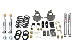 Belltech 989SP Lowering Kits