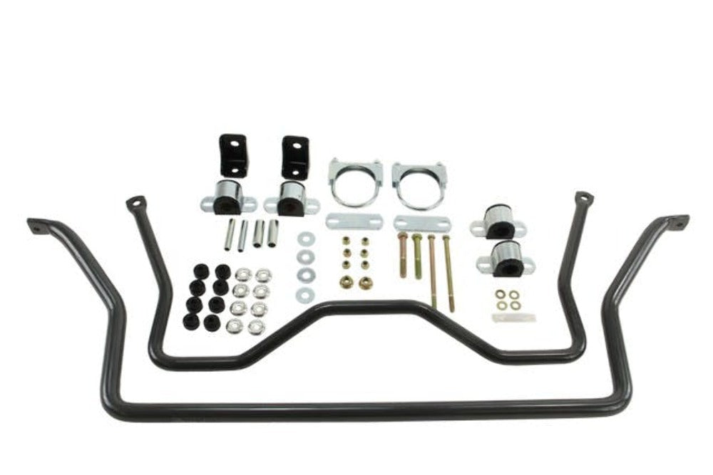 Belltech 9900 Anti-Swaybar Sets