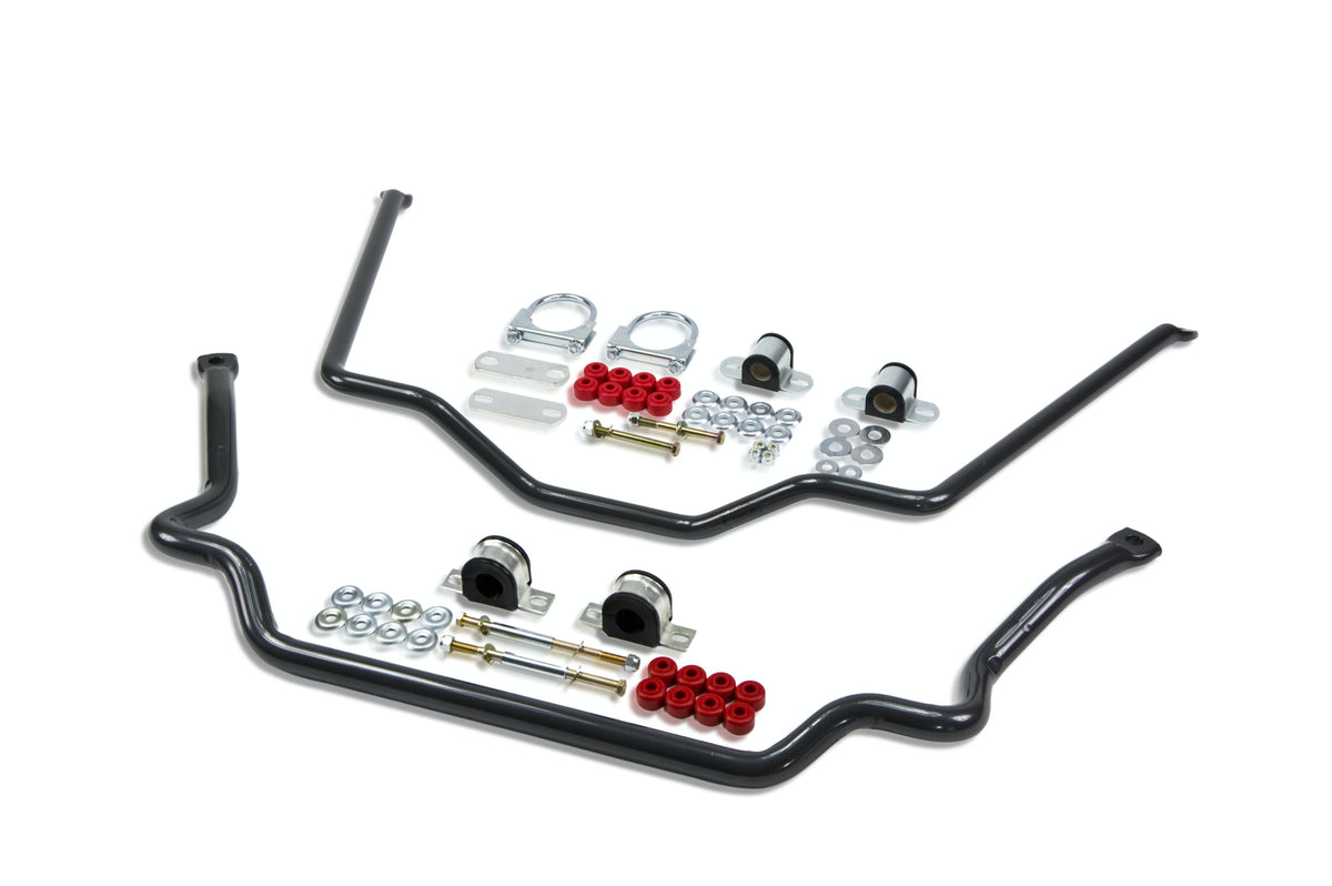 Belltech 9901 Anti-Swaybar Sets