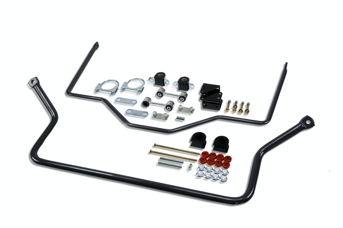 Belltech 9904 Anti-Swaybar Sets