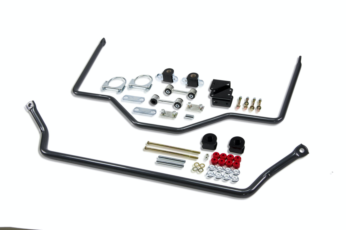 Belltech 9905 Anti-Swaybar Sets