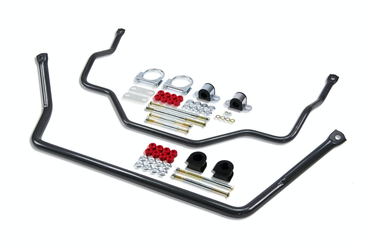Belltech 9906 Anti-Swaybar Sets