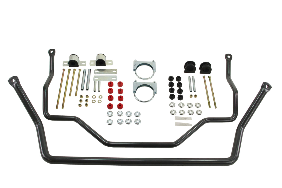 Belltech 9907 Anti-Swaybar Sets