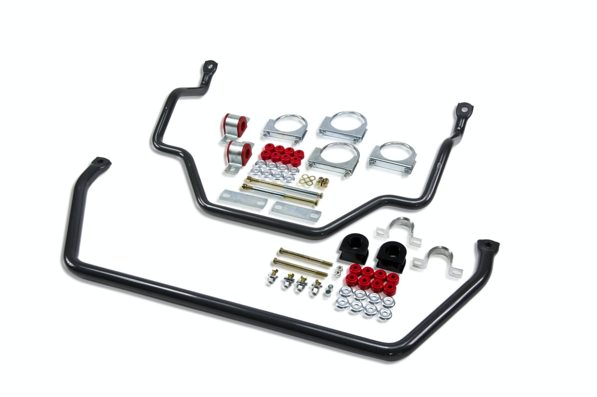 Belltech 9908 Anti-Swaybar Sets