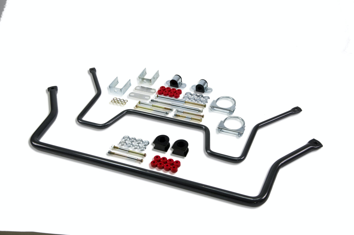 Belltech 9913 Anti-Swaybar Sets