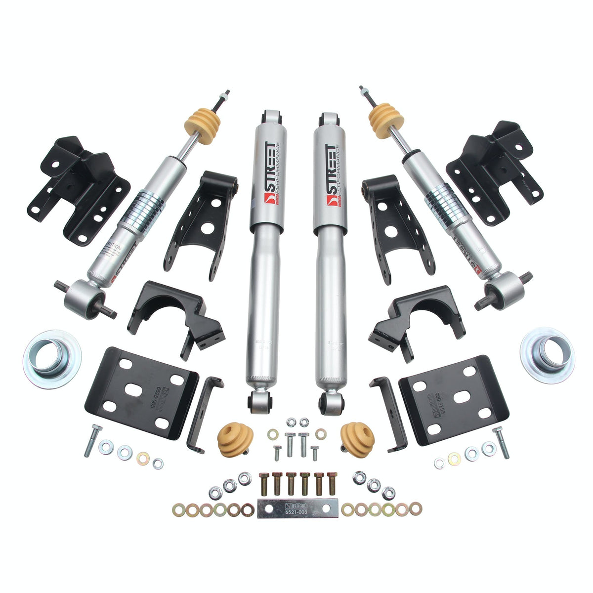 Belltech 991SP Lowering Kits