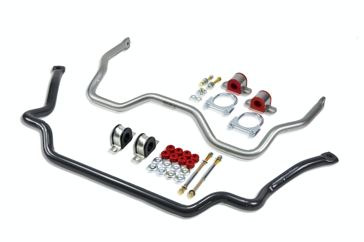 Belltech 9922 Anti-Swaybar Sets