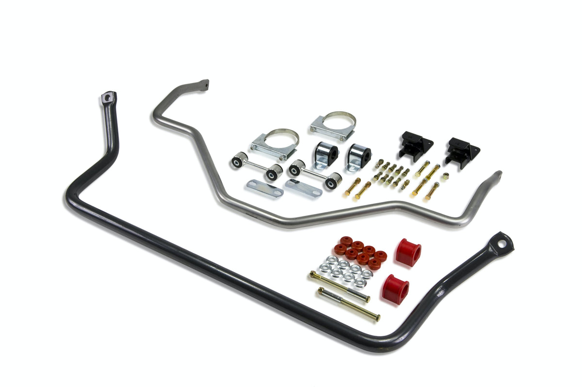 Belltech 9933 Anti-Swaybar Sets