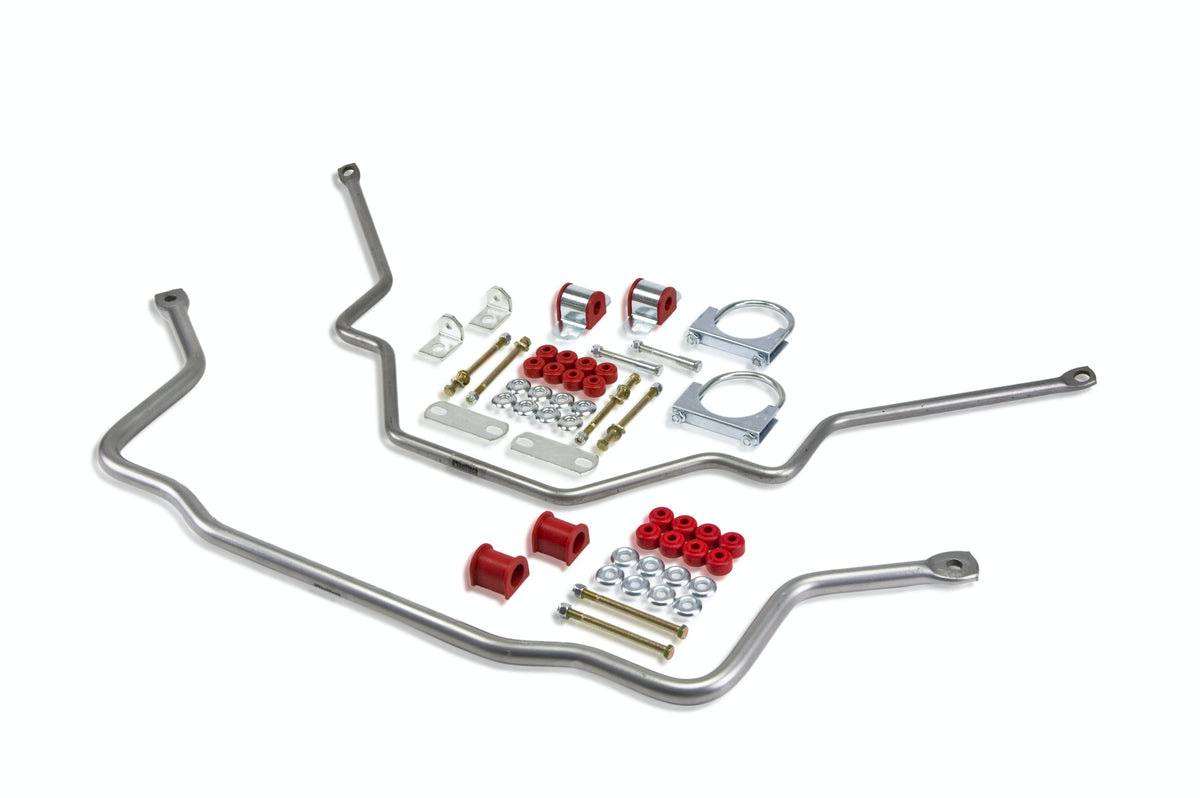 Belltech 9934 Anti-Swaybar Sets