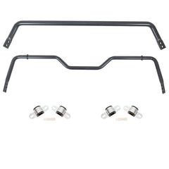 Belltech Front and Rear Sway Bar Set w/ Hardware 9935