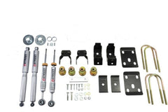 Belltech 993SP Lowering Kits