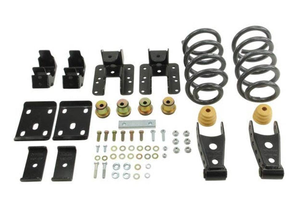 Belltech 995 Lowering Kits