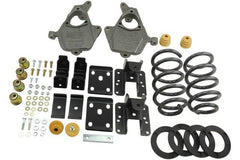 Belltech 996 Lowering Kits