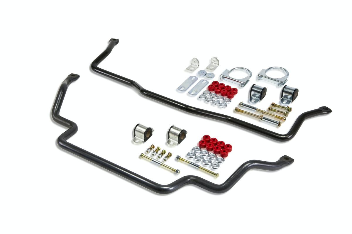 Belltech 9963 Anti-Swaybar Sets