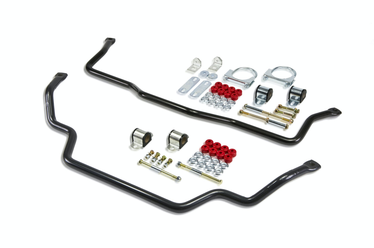 Belltech 9964 Anti-Swaybar Sets