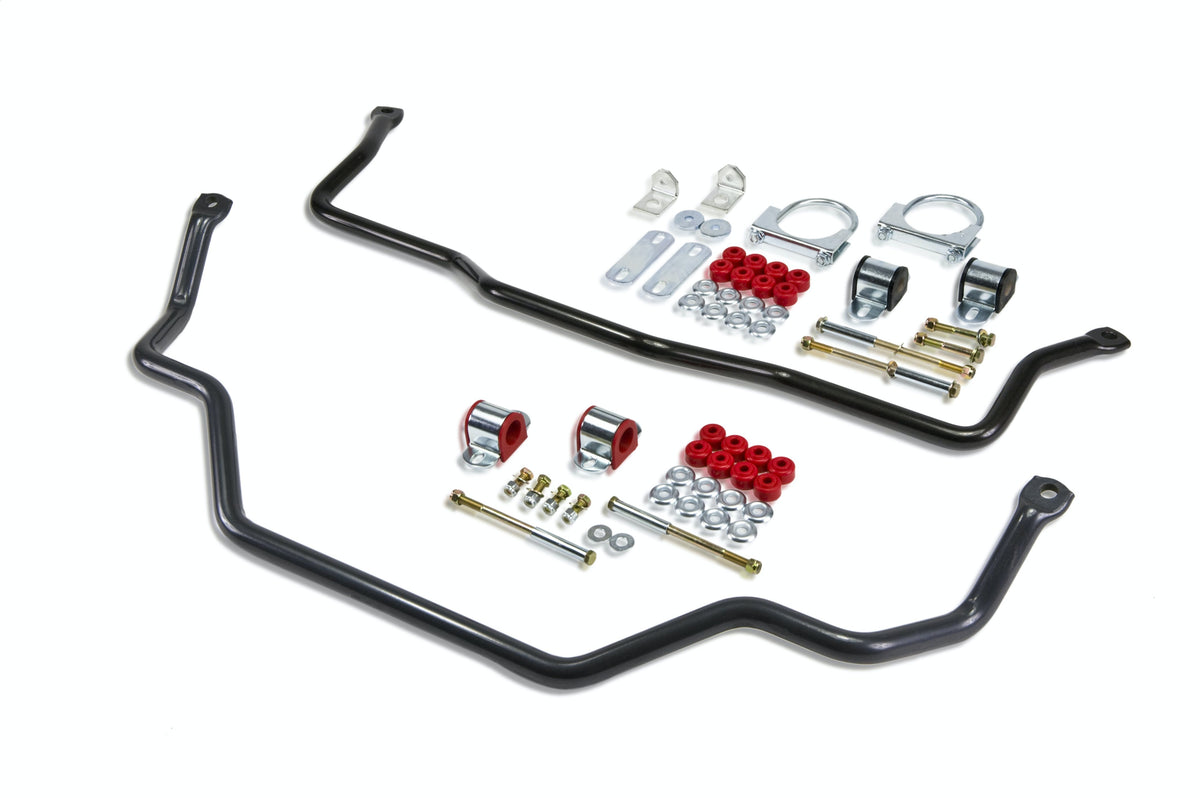 Belltech 9966 Anti-Swaybar Sets