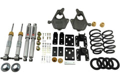 Belltech 996SP Lowering Kits