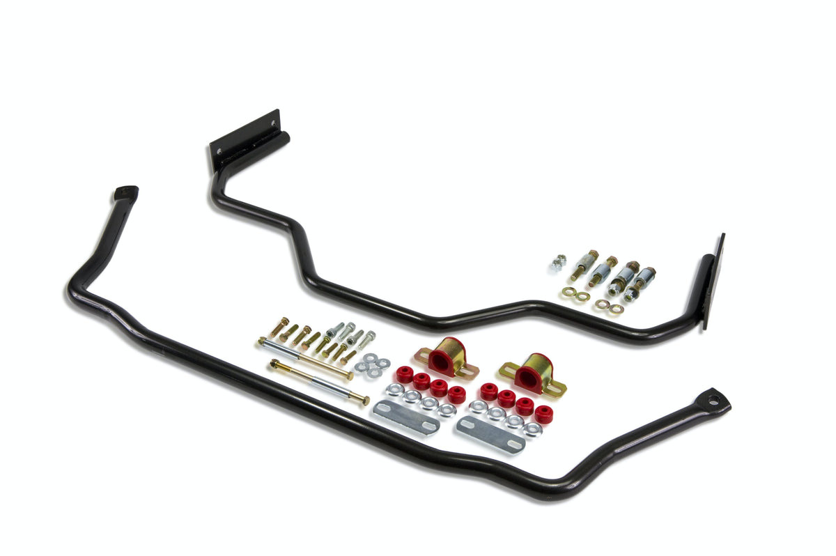 Belltech 9976 Anti-Swaybar Sets