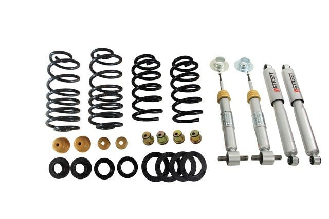 Belltech 997SP Lowering Kits