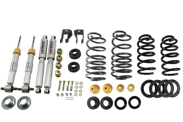 Belltech 998SP Lowering Kits