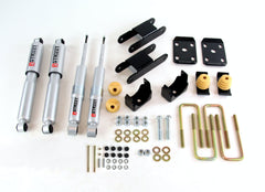 Belltech 999SP Lowering Kits