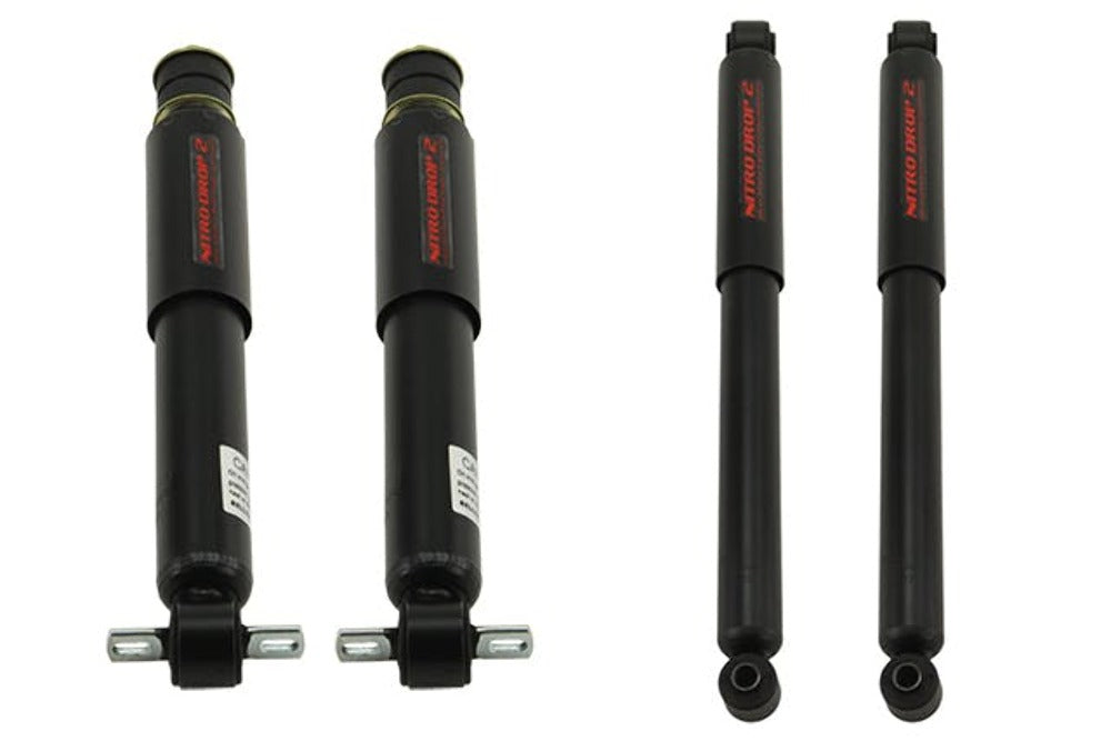 Belltech OE9104 ND2 OEM Shock Set