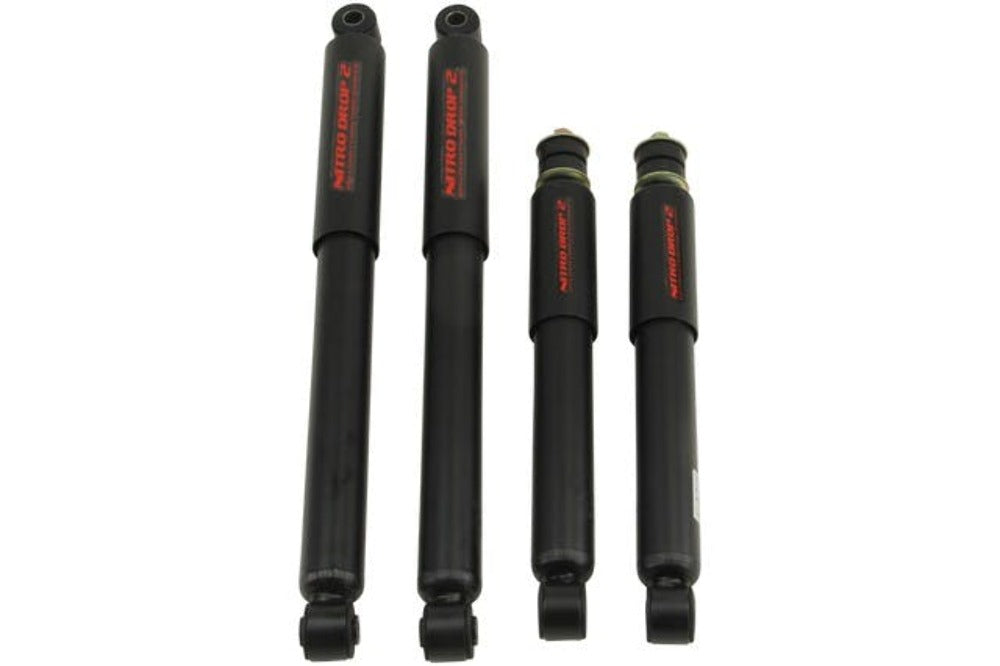 Belltech OE9125 ND2 OEM Shock Set