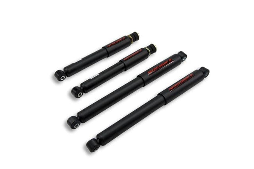 Belltech OE9128 ND2 OEM Shock Set