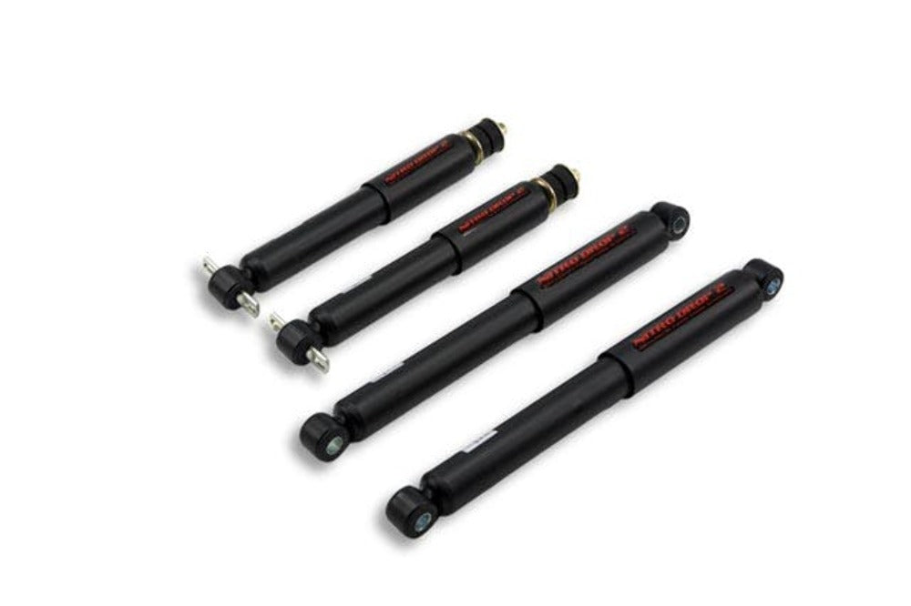 Belltech OE9131 ND2 OEM Shock Set