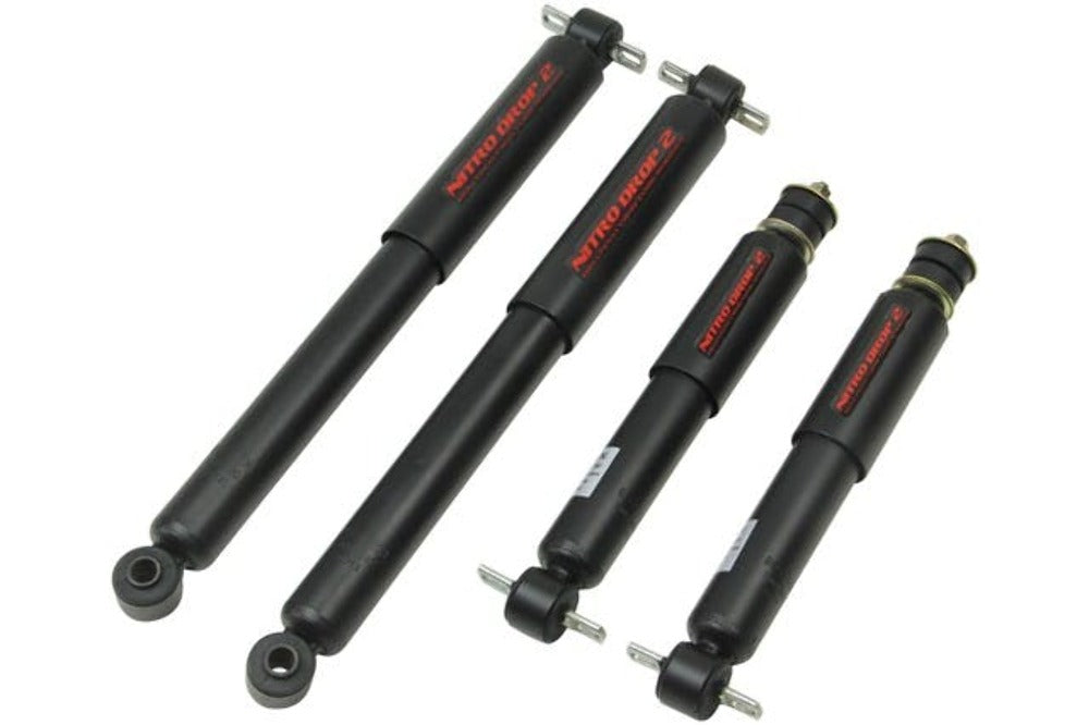 Belltech OE9137 ND2 OEM Shock Set