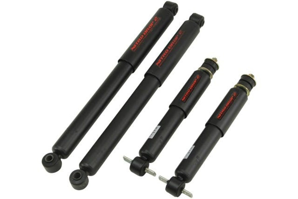 Belltech OE9142 ND2 OEM Shock Set