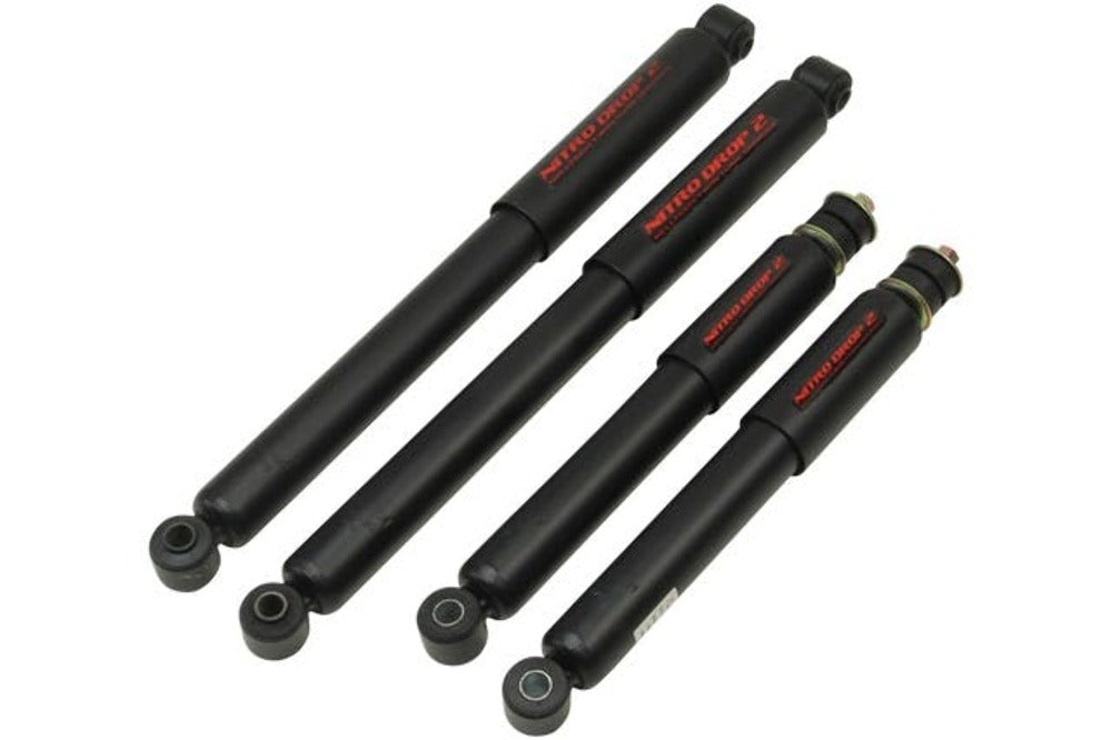 Belltech OE9153 ND2 OEM Shock Set