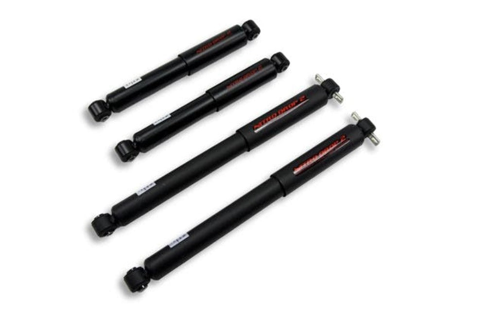 Belltech OE9156 ND2 OEM Shock Set
