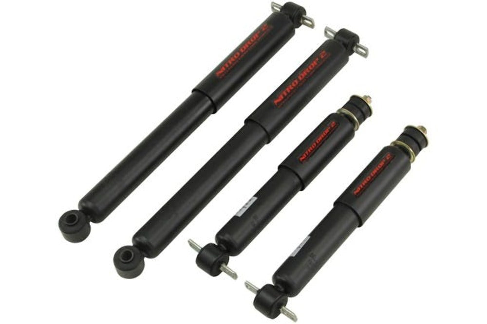 Belltech OE9167 ND2 OEM Shock Set