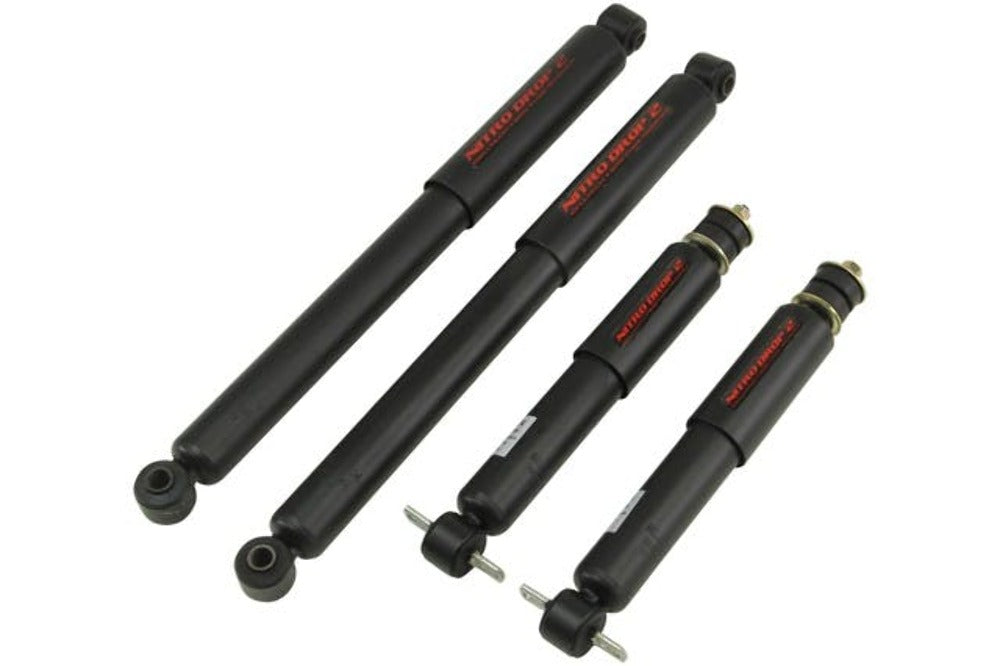 Belltech OE9168 ND2 OEM Shock Set