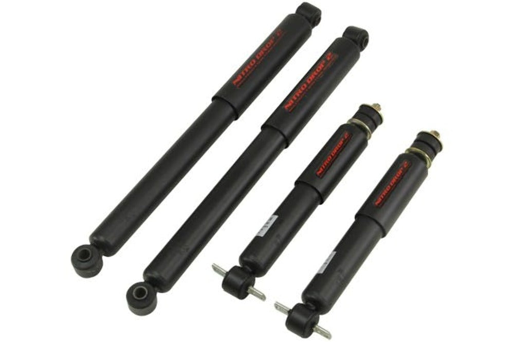 Belltech OE9169 ND2 OEM Shock Set