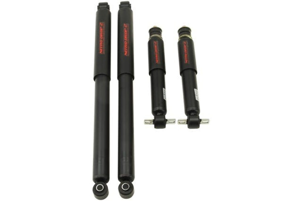 Belltech OE9170 ND2 OEM Shock Set