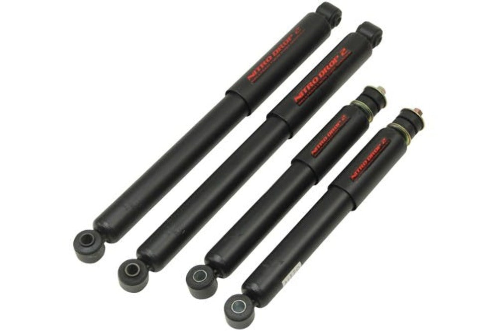 Belltech OE9173 ND2 OEM Shock Set
