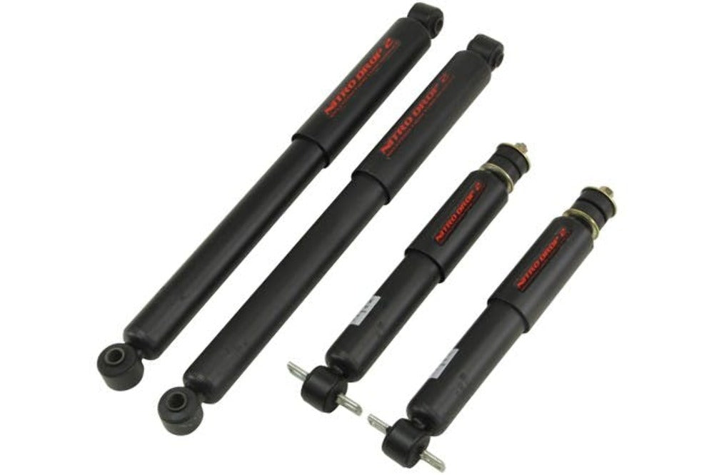 Belltech OE9179 ND2 OEM Shock Set