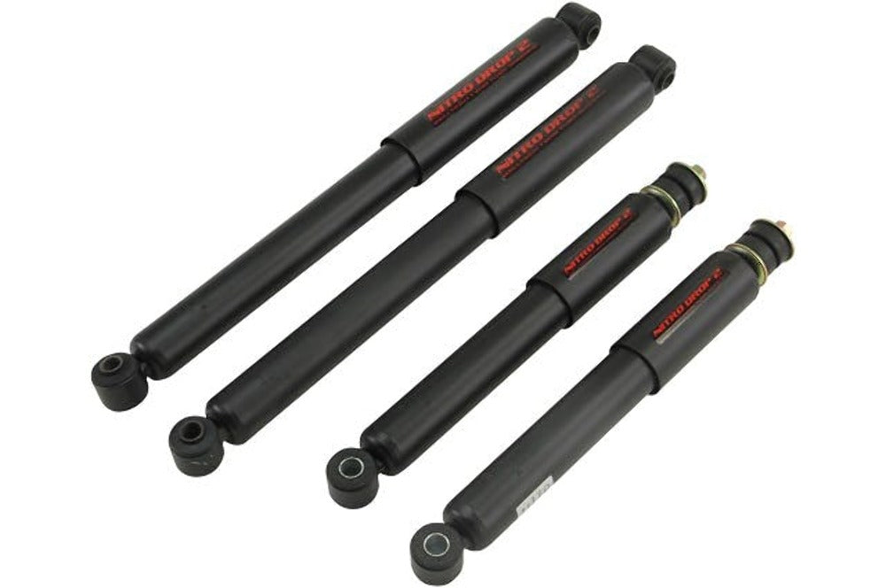 Belltech OE9184 ND2 OEM Shock Set