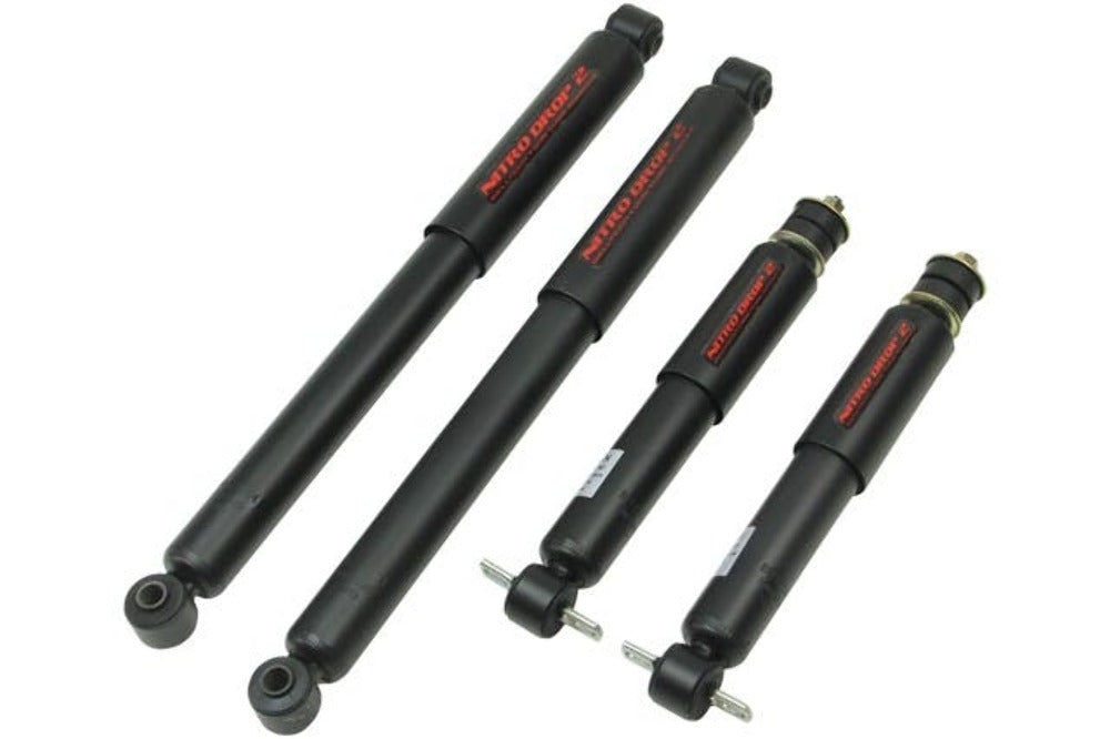 Belltech OE9186 ND2 OEM Shock Set