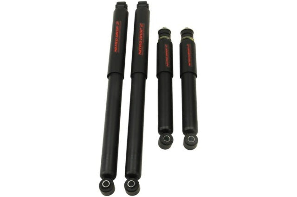 Belltech OE9192 ND2 OEM Shock Set