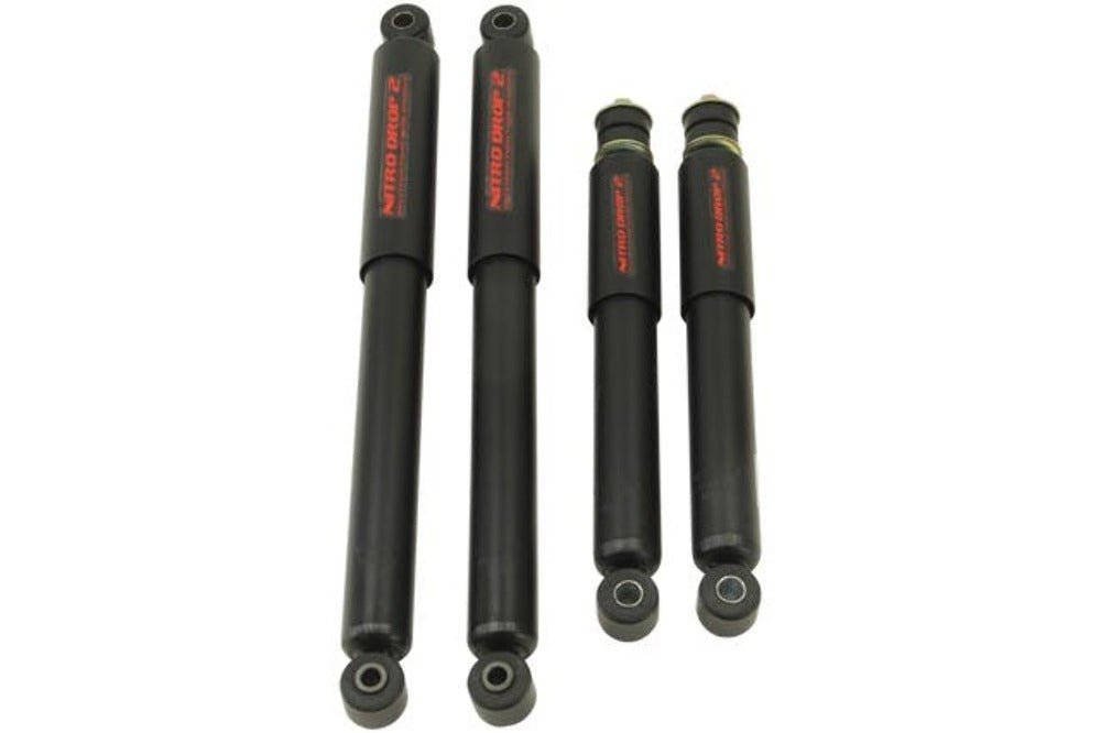 Belltech OE9193 ND2 OEM Shock Set