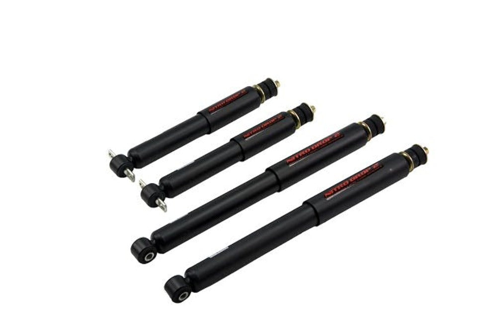 Belltech OE9197 ND2 OEM Shock Set