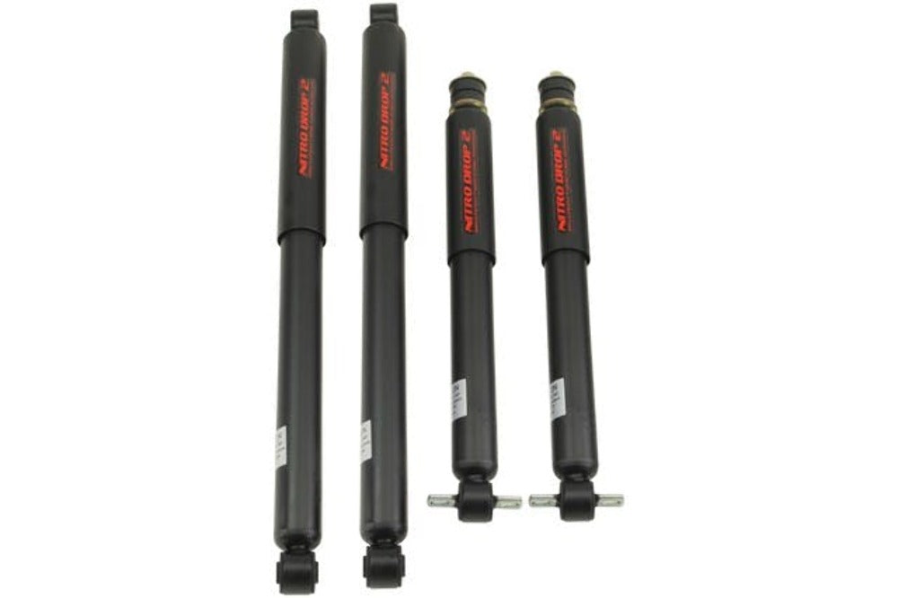 Belltech OE9198 ND2 OEM Shock Set