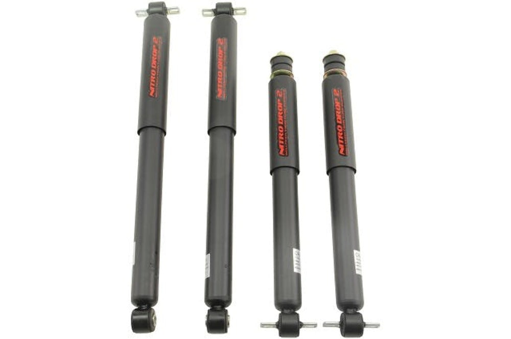 Belltech OE9200 ND2 OEM Shock Set